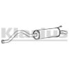 KLARIUS 250779 End Silencer